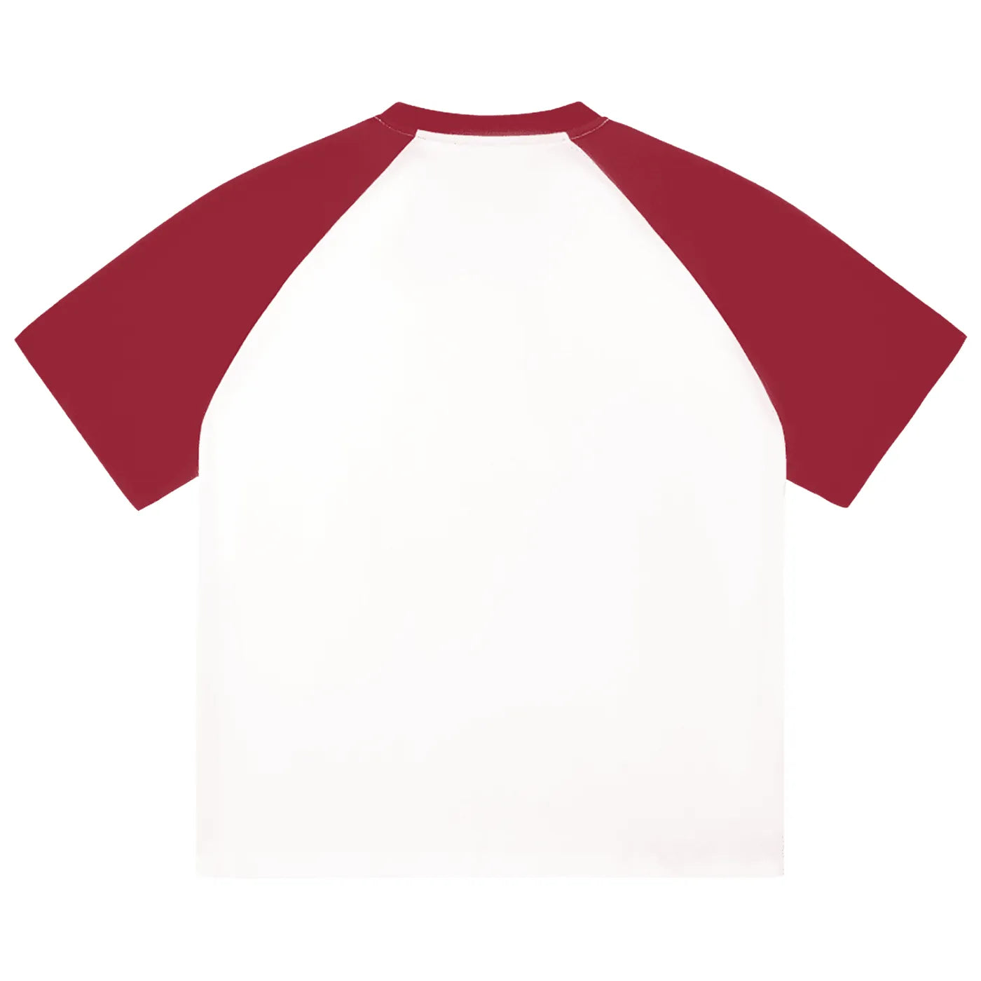Cherry Pop Raglan Tee | Streetwear Unisex T-shirt