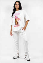 Gelato Tee | Quick-Dry Cooling T-shirt