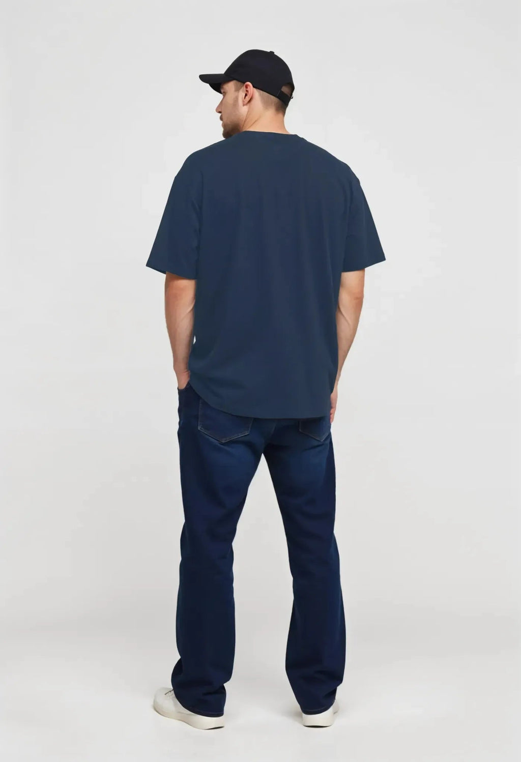Gin and Tonic Tee | Quick-Dry Cooling Streetwear T-shirt