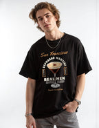 Espresso Martini Tshirt – New York Club Quick-Dry Sorona® Streetwear | EMPULSE®