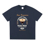 Espresso Martini Tshirt – New York Club Quick-Dry Sorona® Streetwear | EMPULSE®