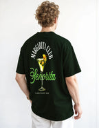 Margarita Tshirt – Señorita Nightlife Streetwear | EMPULSE®