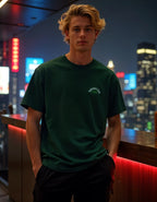 Margarita Tshirt – Señorita Nightlife Streetwear | EMPULSE®