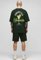 Margarita Tshirt – Señorita Nightlife Streetwear | EMPULSE®