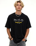 Ramen Lover - Black | Quick-Dry Cooling T-shirt