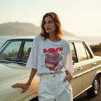Oishii Ramen | Quick-Dry Cooling T-shirt