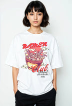 Oishii Ramen | Quick-Dry Cooling T-shirt