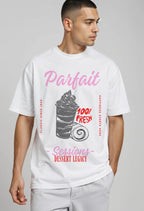 Parfait Tee | Quick-Dry Cooling T-shirt