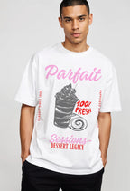 Parfait Tee | Quick-Dry Cooling T-shirt