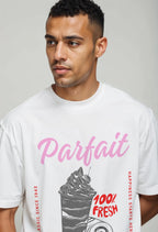 Parfait Tee | Quick-Dry Cooling T-shirt