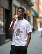 Parfait Tee | Quick-Dry Cooling T-shirt