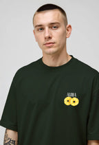 Pineapple Tee | Quick-Dry Cooling Streetwear T-shirt