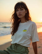 Pineapple Tshirt – Tropical Hawaii Streetwear by EMPULSE®