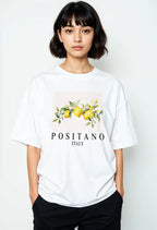 Lemon Tee | Quick-Dry Cooling T-shirt