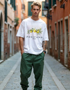 Lemon Tee | Quick-Dry Cooling T-shirt