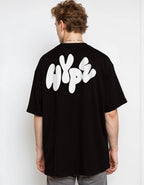 Empulse Tshirt – Hype Club Oversized Quick-Dry Sorona® Streetwear | EMPULSE®