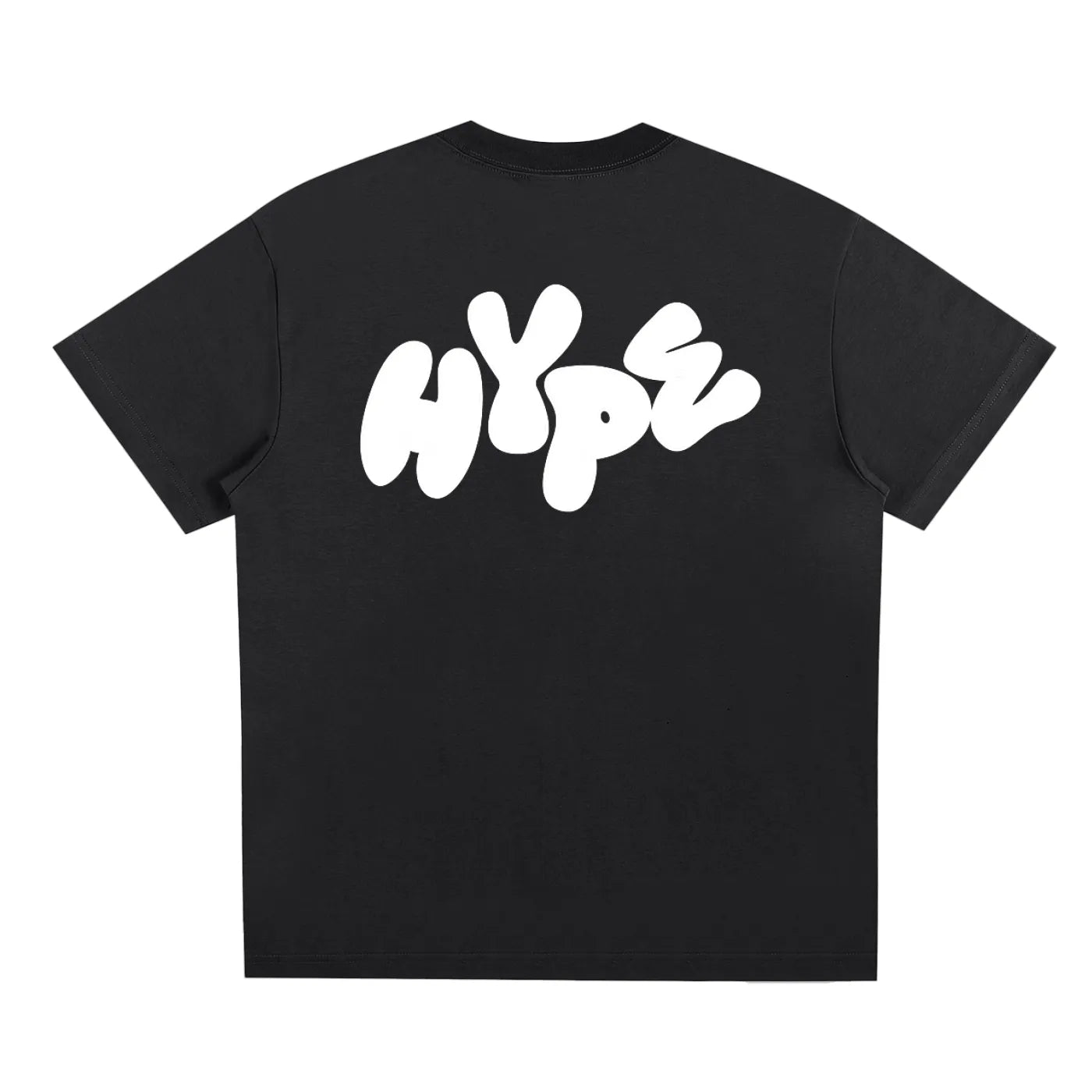 Empulse Tshirt – Hype Club Oversized Quick-Dry Sorona® Streetwear | EMPULSE®