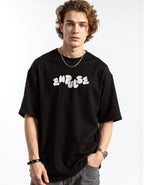 Empulse Tshirt – Hype Club Oversized Quick-Dry Sorona® Streetwear | EMPULSE®