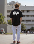 Empulse Tshirt – Hype Club Oversized Quick-Dry Sorona® Streetwear | EMPULSE®