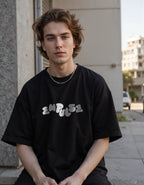 Empulse Tshirt – Hype Club Oversized Quick-Dry Sorona® Streetwear | EMPULSE®
