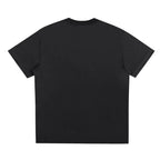 Sydney Tee - Black | Quick-Dry Cooling T-shirt