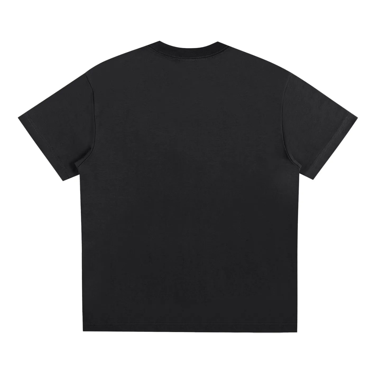 Sydney Tee - Black | Quick-Dry Cooling T-shirt