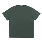 Sydney T-shirt, Green | Sorona Quick-Dry Streetwear