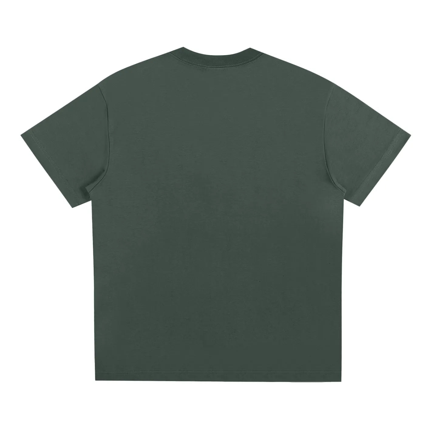 Sydney T-shirt, Green | Sorona Quick-Dry Streetwear